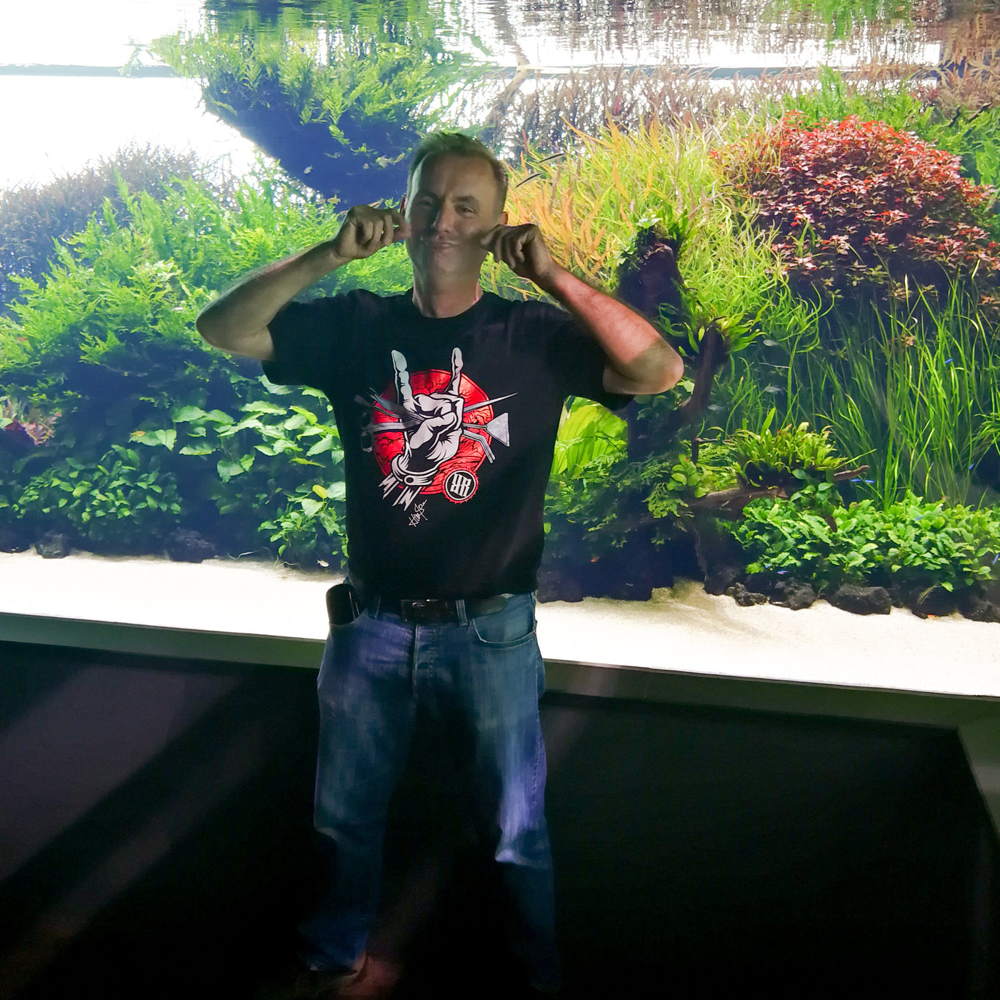 Meet the Artist - JP Gomes