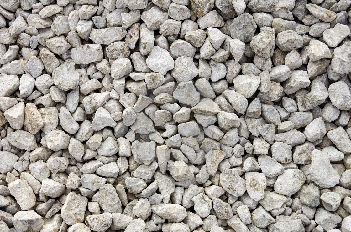 aquarium gravel