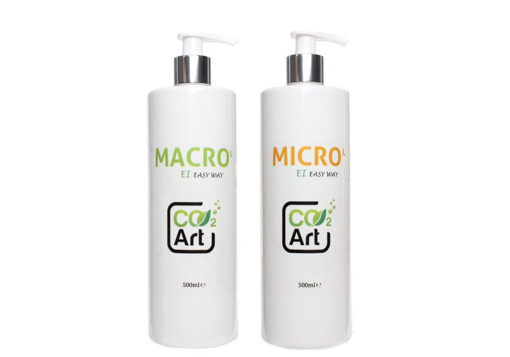 Estimative Index Easy Way! - Fertilisers for Planted Aquarium