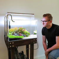 What aquascaping means to me by Jordan Stirrat