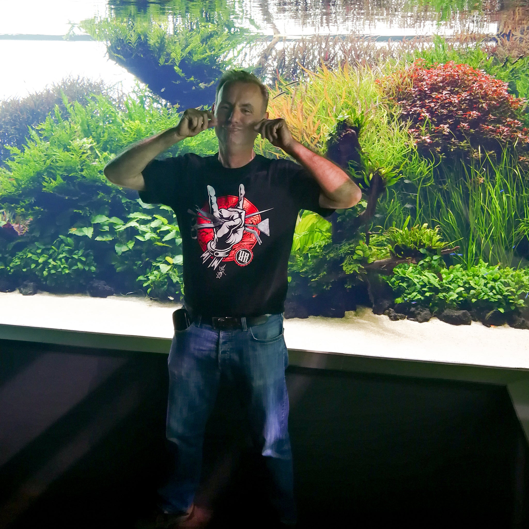 Meet the Artist - JP Gomes