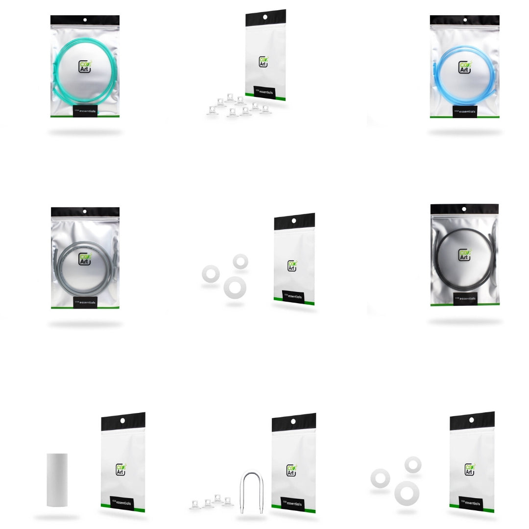 The little things can make all the difference