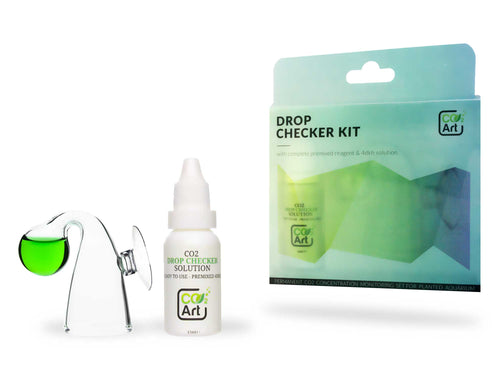 15ml Drop Checker Solution