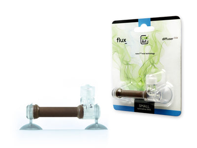 In-Tank Bazooka Flux_ CO2 Diffuser for Planted Aquariums