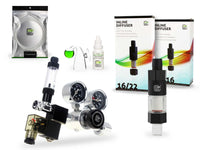 Complete CO2 Systems