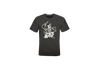 CO2Art Scaping Kunstenaar T-shirt Limited Edition